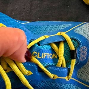 Hoke Men's Clifton 1 shoes, Size 11.5, great condition